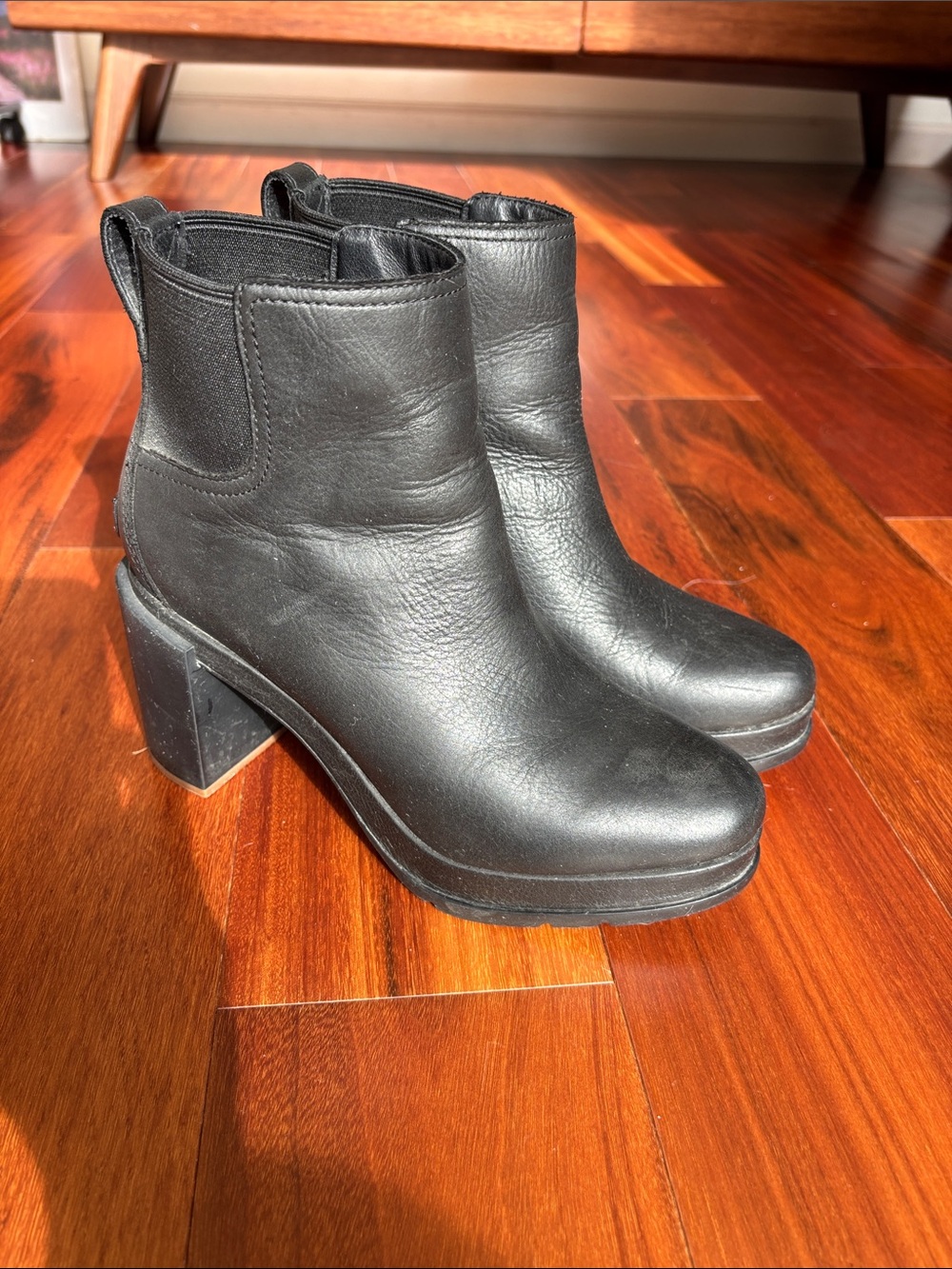 Sorel boots